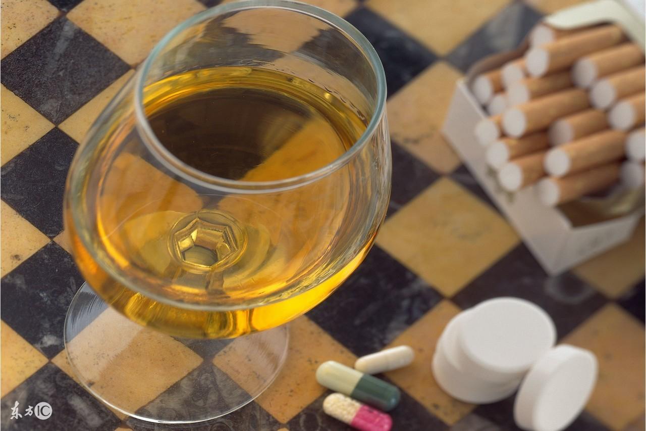 酒精中毒的識別、急救與預防 兼談烈酒甜味的潛在風險