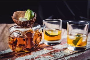 適量飲酒，是養生良方還是健康陷阱？——從“啤酒加枸杞”看酒精飲料的雙面性